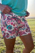 Load image into Gallery viewer, PLAY IT SAFE SHORTS