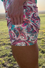 Load image into Gallery viewer, PLAY IT SAFE SHORTS