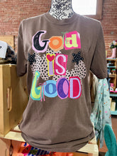 Load image into Gallery viewer, God is Good T-Shirt
