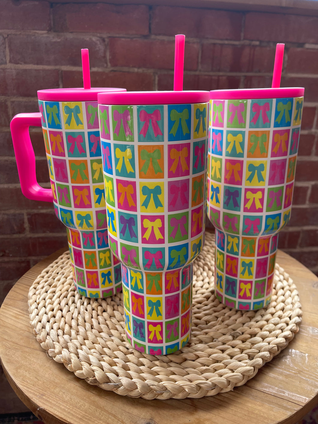 BOWNANZA TUMBLER