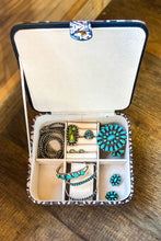 Load image into Gallery viewer, TULSA TIME JEWELRY BOX
